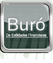 Logotipo del Buró de Entidades Financieras